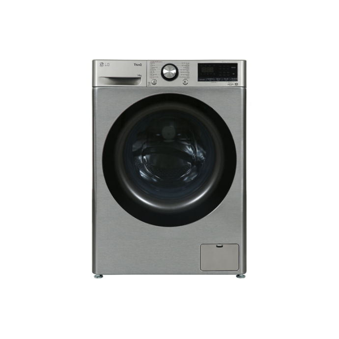 Máy giặt LG AI DD Inverter 14 kg FV1414S3P