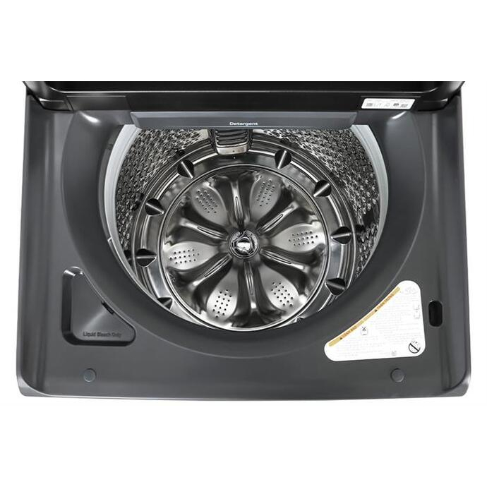 Máy giặt LG AI DD Inverter 25 kg T2725SX5G