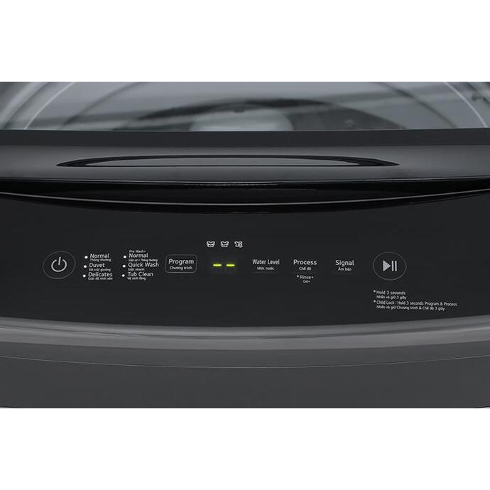 Máy giặt LG TurboDrum Inverter 14 kg T2514VBTB