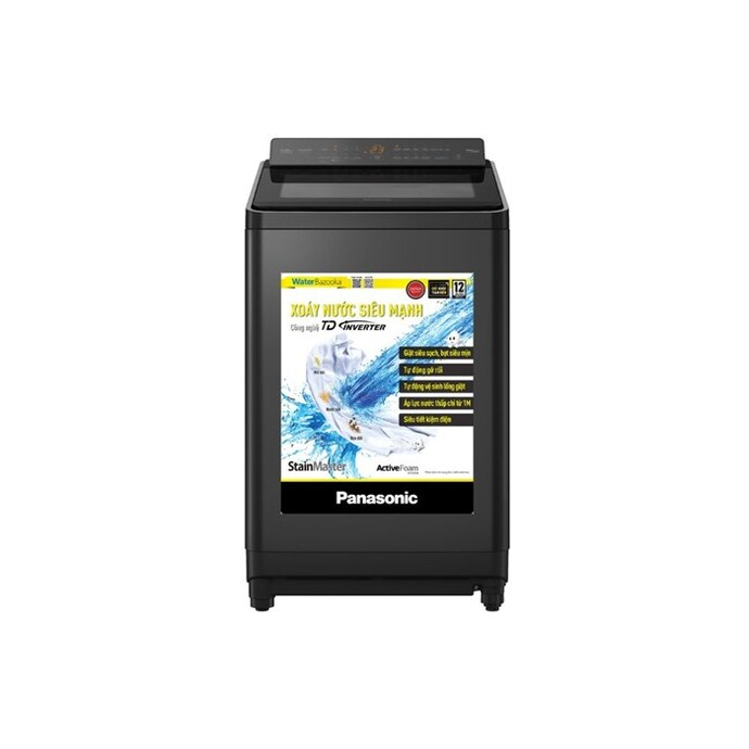 Máy giặt Panasonic Inverter 13.5 kg NA-FD135X3BV