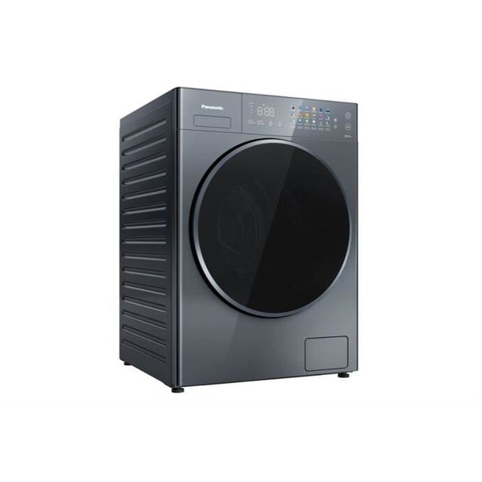 Máy giặt Panasonic Inverter 13 kg NA-26CVX1AVT