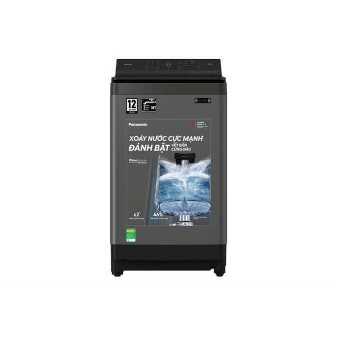 Máy giặt Panasonic Inverter 11.5 kg NA-FJ115X1BV