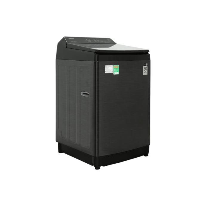 Máy giặt Samsung Inverter 14 kg WA14CG5745BVSV