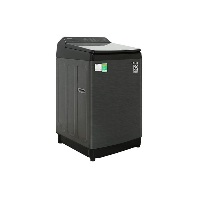 Máy giặt Samsung Inverter 14 kg WA14CG5886BVSV