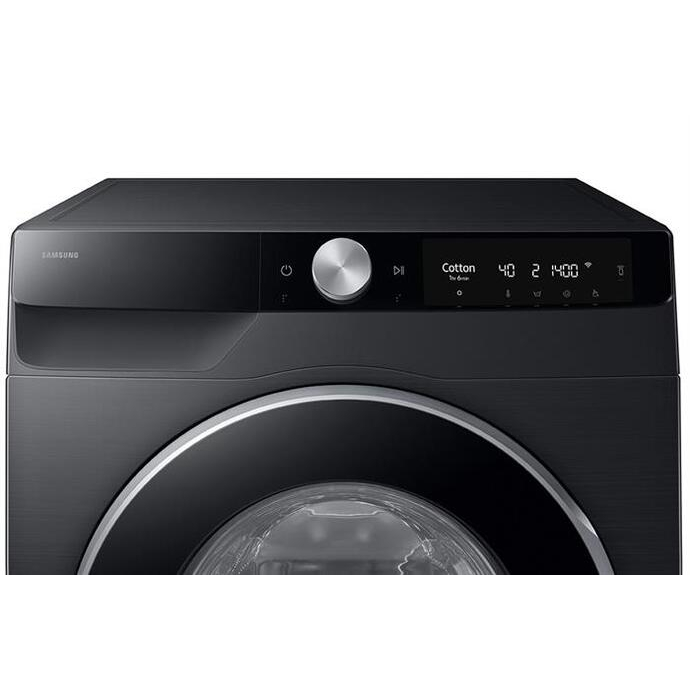 Máy giặt Samsung AI EcoBubble Inverter 10 kg WW10DG6U34LBSV