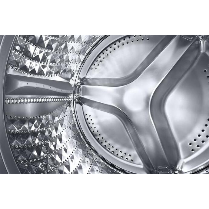 Máy giặt Samsung AI EcoBubble Inverter 10 kg WW10DG6U34LBSV