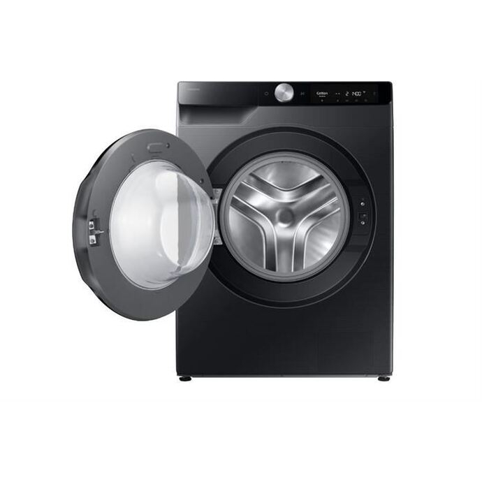 Máy giặt Samsung AI EcoBubble Inverter 12 kg WW12CG604DLBSV