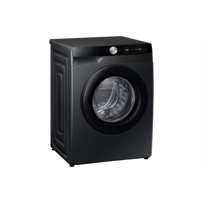 Máy giặt Samsung AI EcoBubble Inverter 12 kg WW12CG604DLBSV