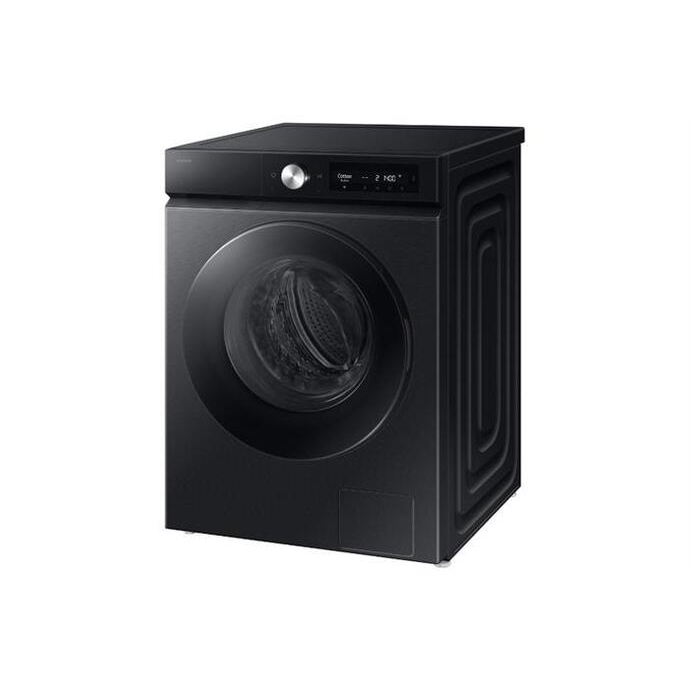 Máy giặt Samsung Bespoke AI EcoBubble Inverter 10 kg WW10DB7U34GBSV