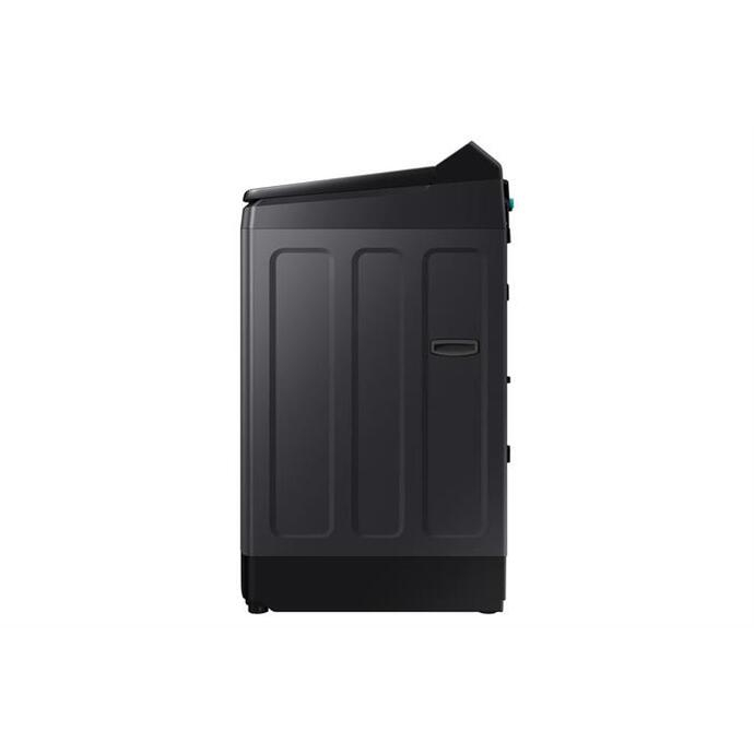 Máy giặt Samsung Ecobubble Inverter 12.5 kg WA40F12E4CSV