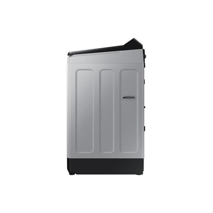 Máy giặt Samsung Ecobubble Inverter 12.5 kg WA40F12E4LSV