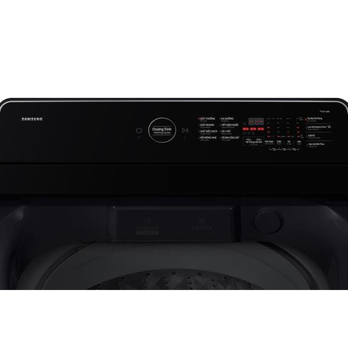 Máy giặt Samsung Ecobubble Inverter 17 kg WA40F17E7CSV