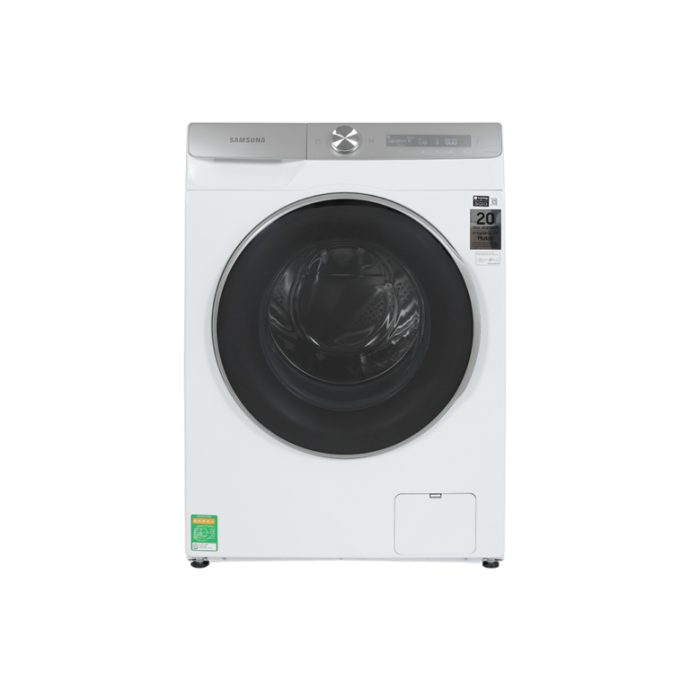 Máy giặt Samsung Bespoke AI Inverter 14 kg WW14BB944DGHSV