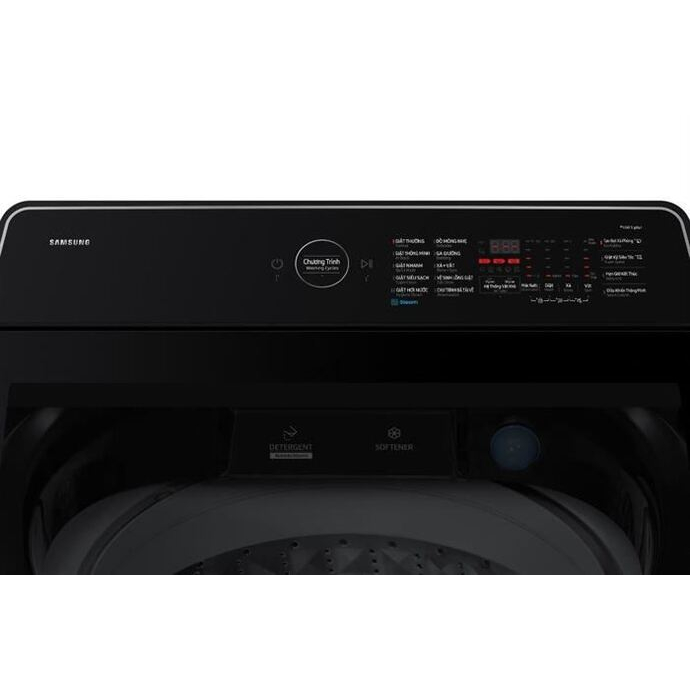 Máy giặt Samsung Inverter 21 kg WA80F21B9BSV