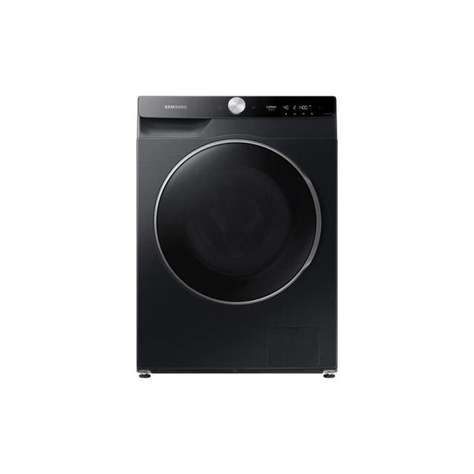 Máy giặt Samsung AI EcoBubble Inverter 12 kg WW12CGP44DSBSV