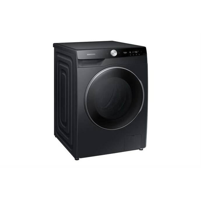 Máy giặt Samsung AI EcoBubble Inverter 12 kg WW12CGP44DSBSV