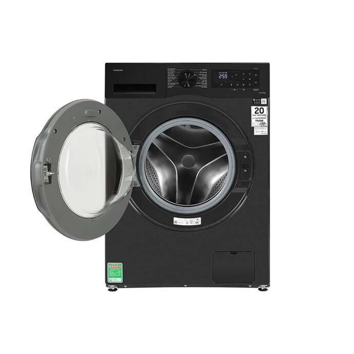 Máy giặt Samsung Inverter 12 kg WW12CGC04DABSV