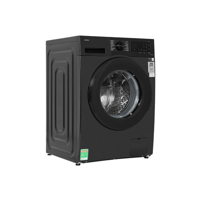 Máy giặt Samsung Inverter 12 kg WW12CGC04DABSV