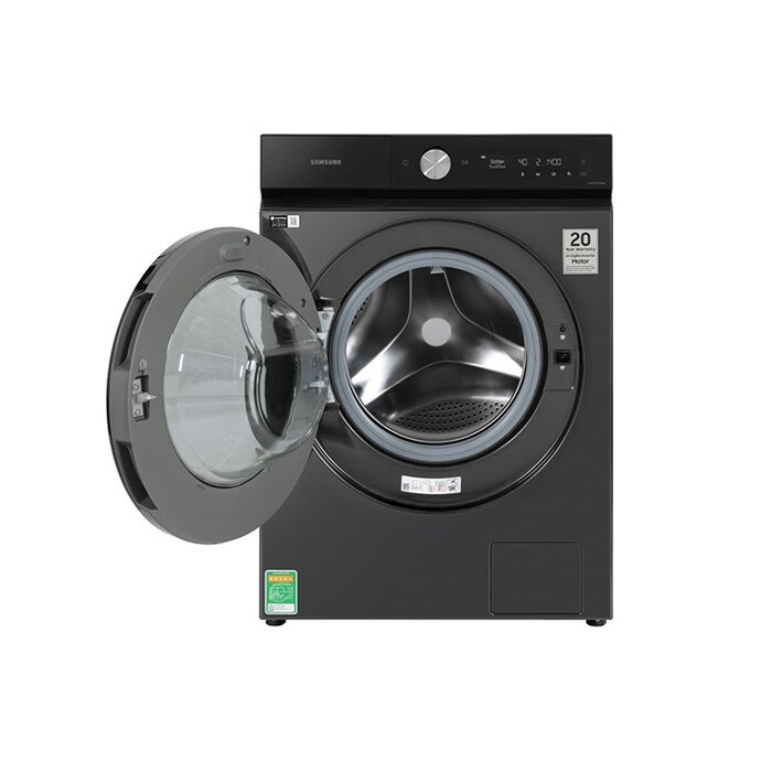 Máy giặt Samsung Bespoke AI Inverter 14 kg WW14BB944DGBSV