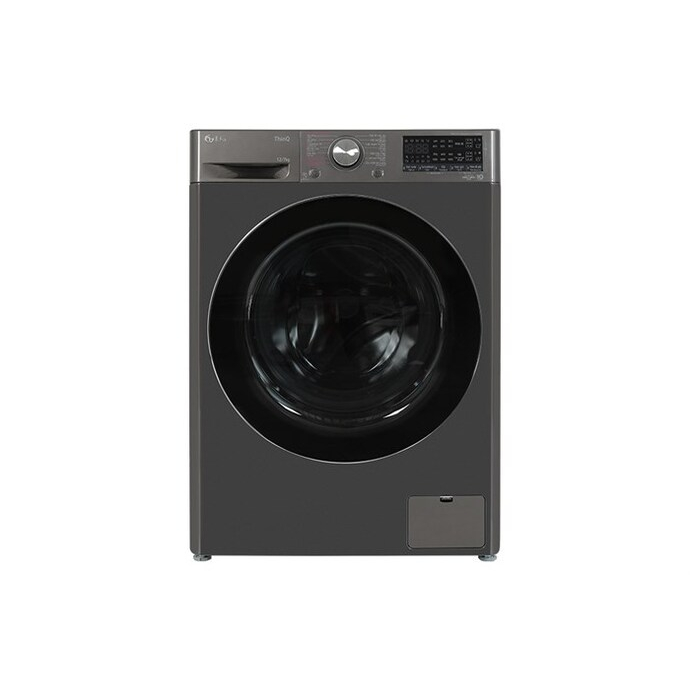 Máy giặt sấy LG Inverter giặt 12 kg - sấy 7 kg FV1412H3BA