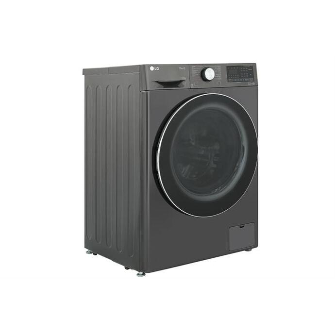Máy giặt sấy LG Inverter giặt 11 kg - sấy 7 kg FV1411D4B