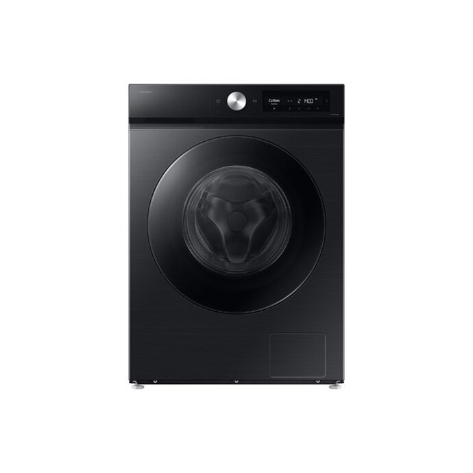 Máy giặt sấy Samsung Bespoke Inverter giặt 12 kg - sấy 7 kg WD12DB7B85GBSV