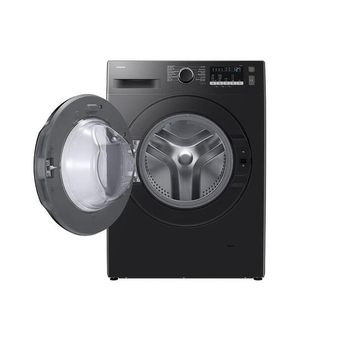 Máy giặt sấy Samsung Ecobubble Inverter giặt 10 kg - sấy 6 kg WD10HG4U04BBSV