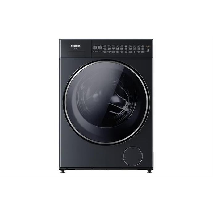 Máy giặt sấy Toshiba Inverter giặt 15 kg - sấy 9 kg TWD-T35BP160MWV(MG)