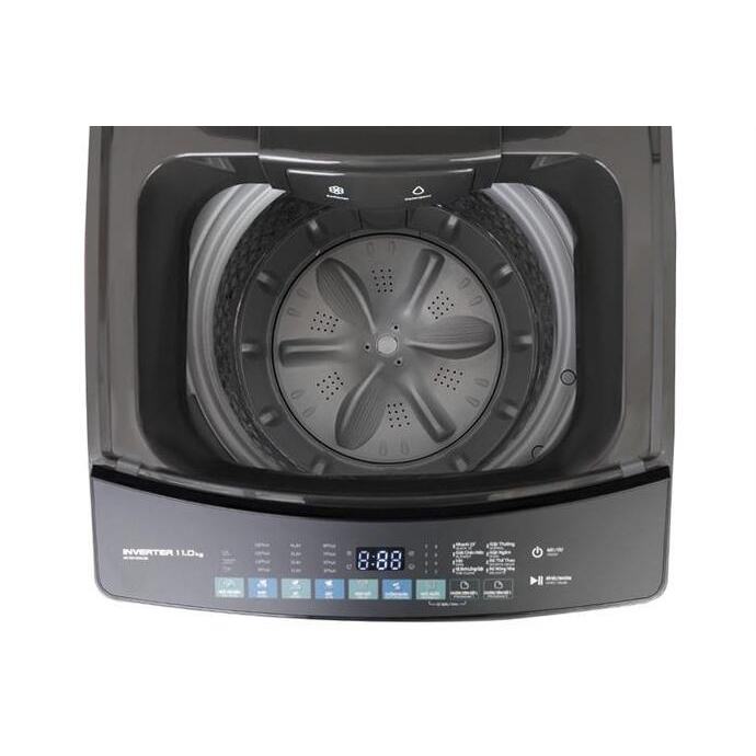 Máy giặt Sharp Inverter 13 Kg ES-TM130CD-DS
