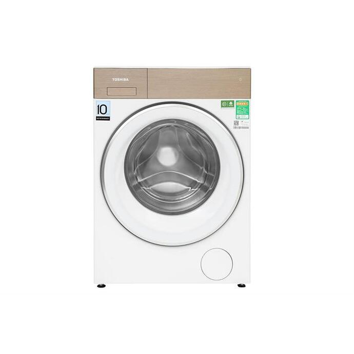 Máy giặt Toshiba Inverter 10.5 kg TW-T37BZP115MWV(WT)