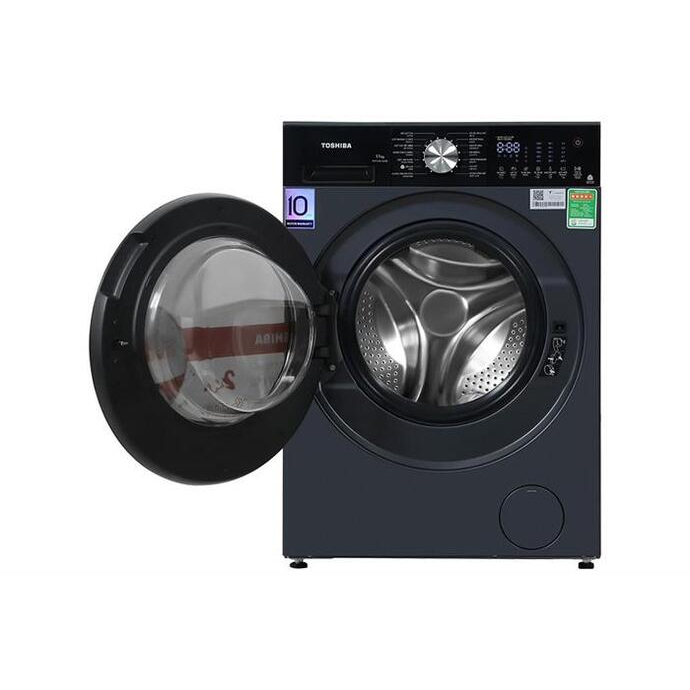 Máy giặt Toshiba Inverter 11 kg TW-T33B120UWV(MK)