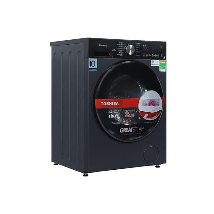 Máy giặt Toshiba Inverter 11 kg TW-T33B120UWV(MK)