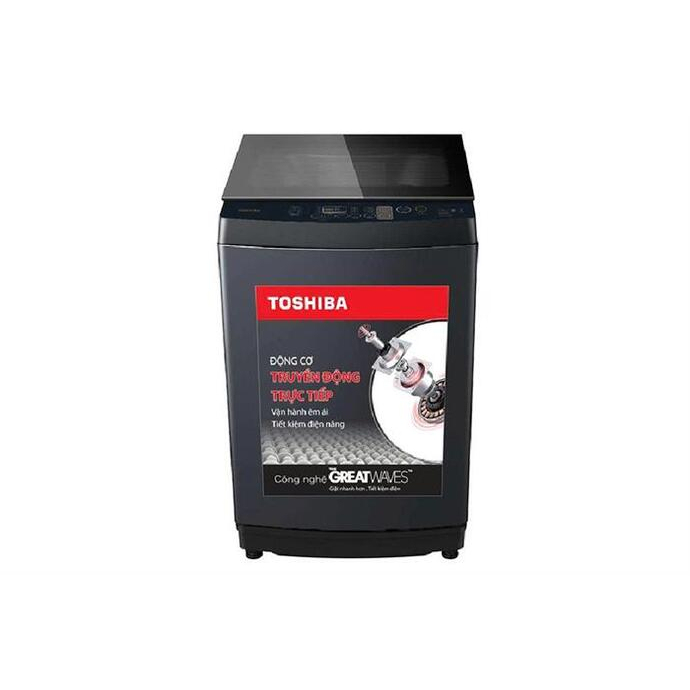 Máy giặt Toshiba Inverter 15 kg AW-DM1600LV(SG)