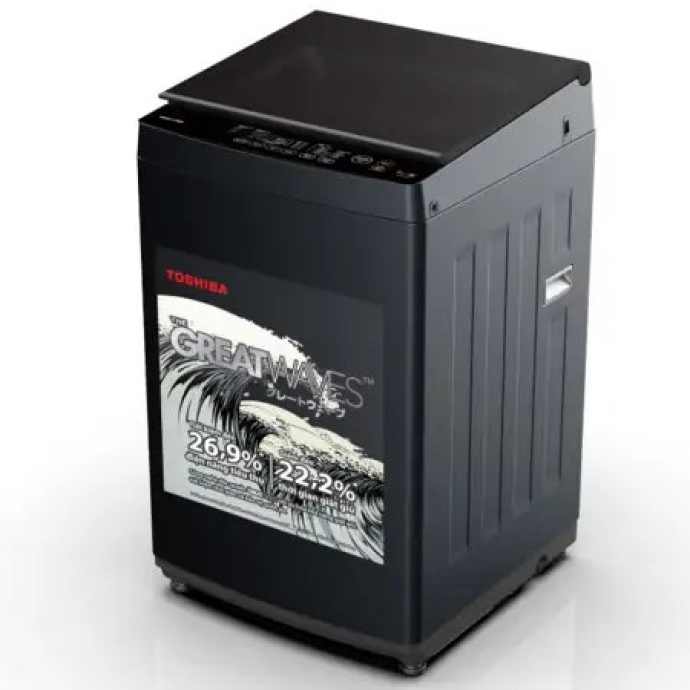 Máy giặt Toshiba 9 kg AW-M1000FV(MK) 