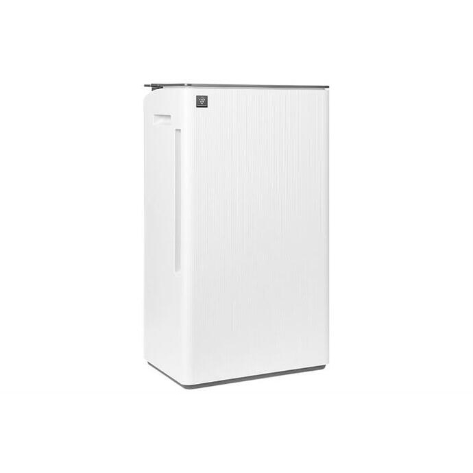 Máy hút ẩm Sharp DW-T30HV-W