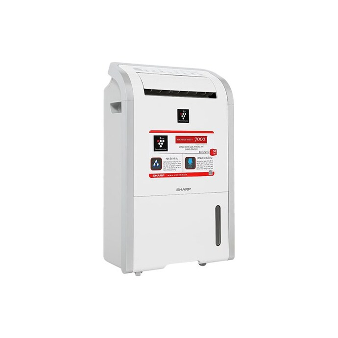 Máy hút ẩm Sharp DW-D20A-W