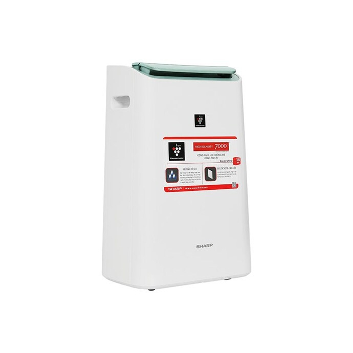 Máy hút ẩm Sharp DW-E16FA-W