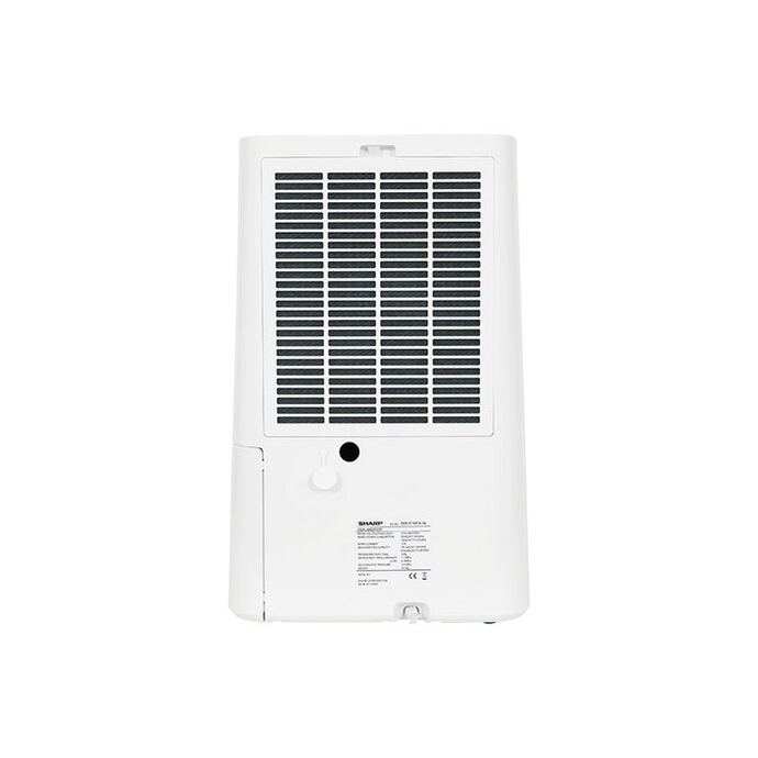 Máy hút ẩm Sharp DW-E16FA-W