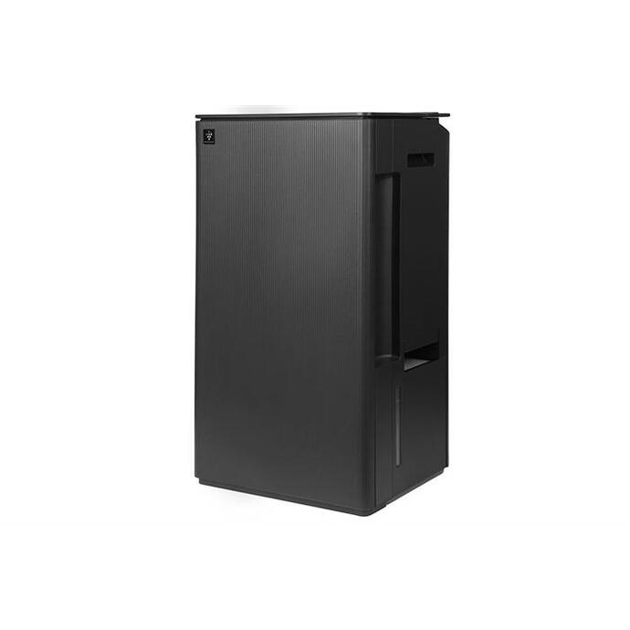 Máy hút ẩm kết hợp lọc không khí Sharp DW-T30FV-H