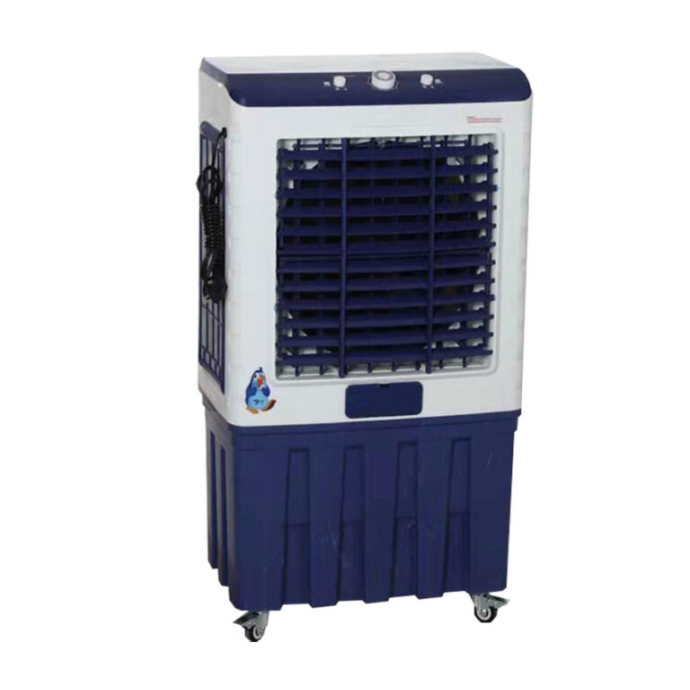 QUẠT HƠI NƯỚC RISING ZT-65B