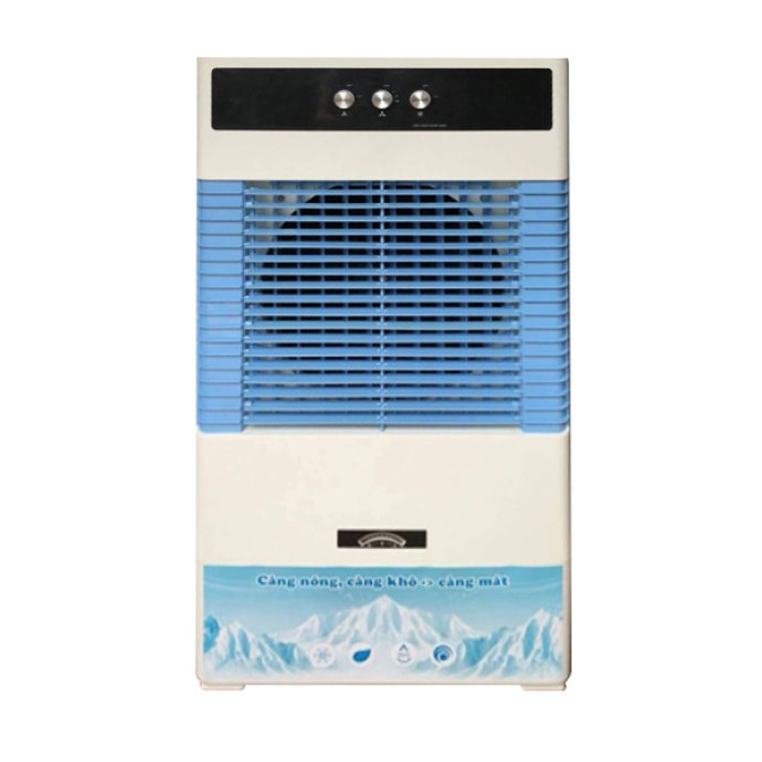 QUẠT LÀM MÁT RISING HT-6000