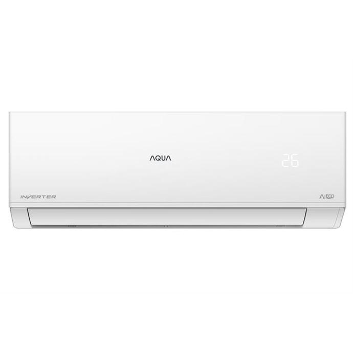 Máy lạnh AQUA Inverter 1 HP AQA-RV10QA5