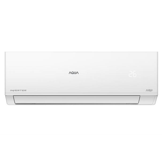 Máy lạnh AQUA Inverter 1.5 HP AQA-RV13Q