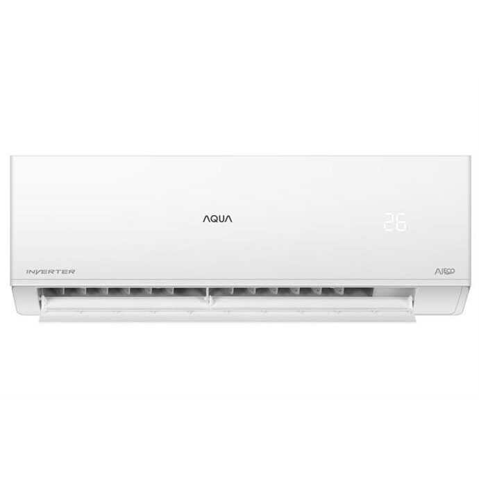 Máy lạnh AQUA Inverter 1.5 HP AQA-RV13Q