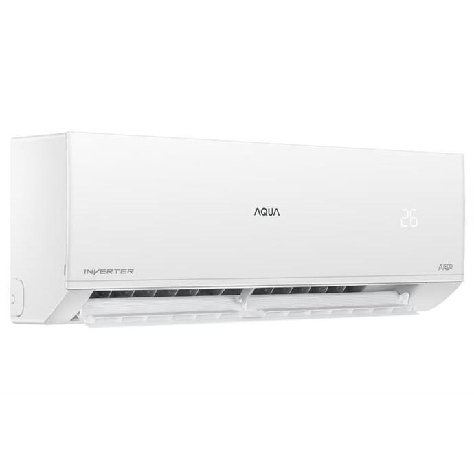 Máy lạnh AQUA Inverter 1.5 HP AQA-RV13Q