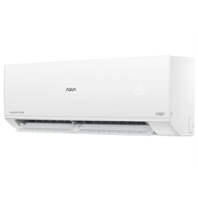 Máy lạnh AQUA Inverter 1.5 HP AQA-RV13Q