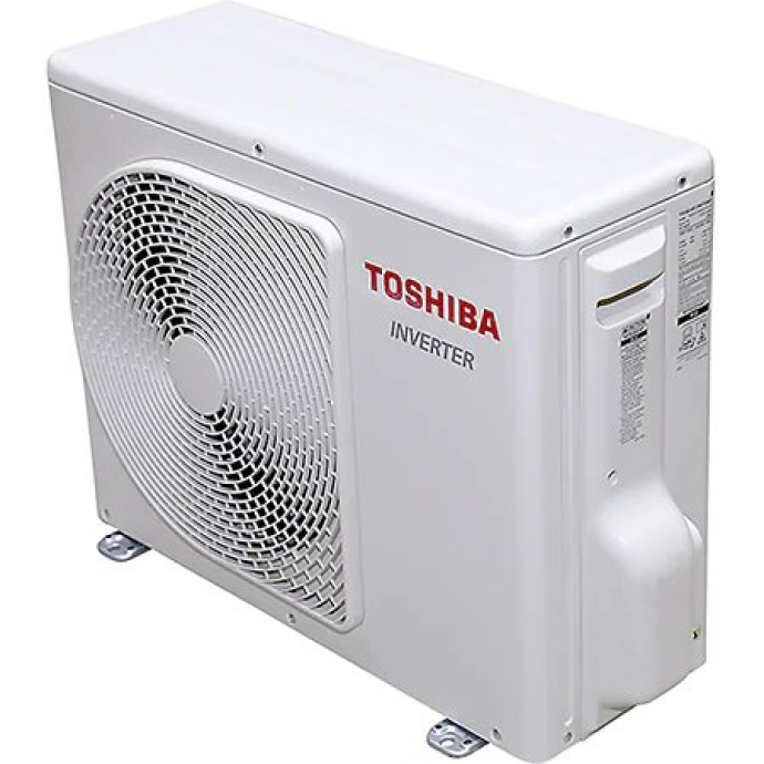 Máy lạnh Toshiba Inverter 2.5 Hp RAS-H24E2KCVG-V