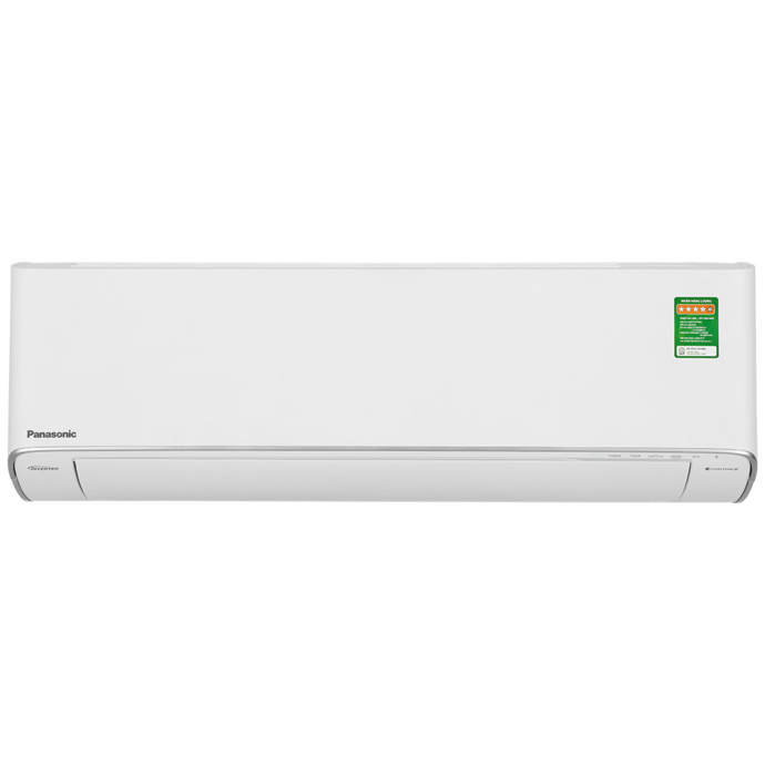 Máy lạnh Panasonic 1 HP  Inverter  XU9ZKH-8  