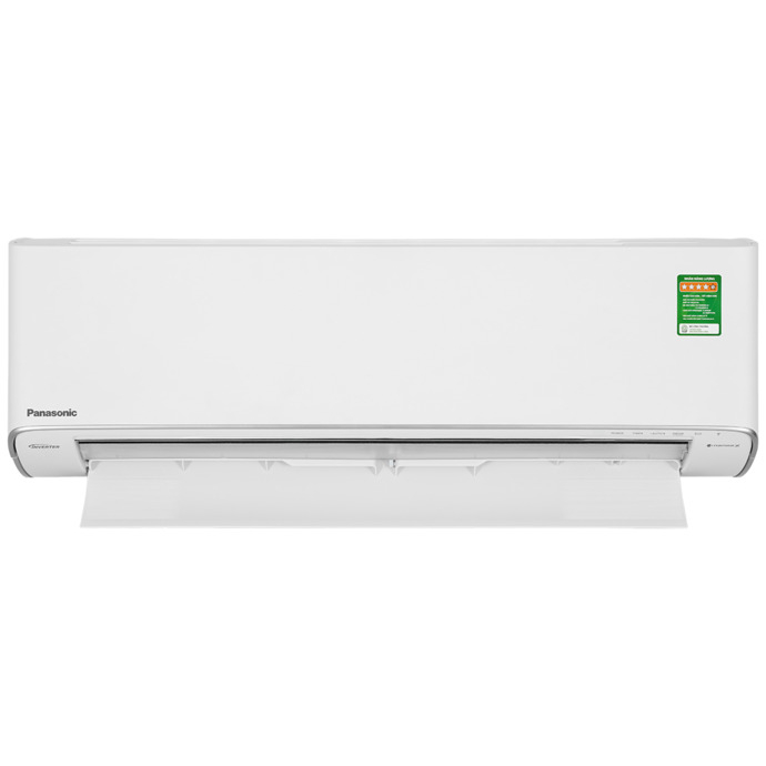 Máy lạnh Panasonic Inverter 1.5 HP XU12ZKH-8