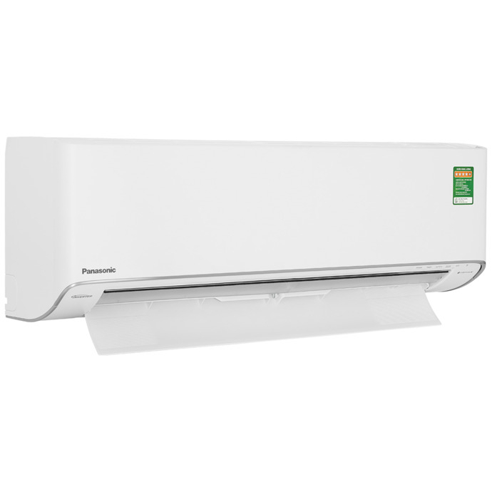 Máy lạnh Panasonic Inverter 1.5 HP XU12ZKH-8